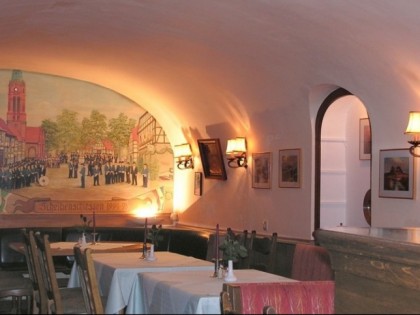 照片: Ratskeller-Nienburgimpressum